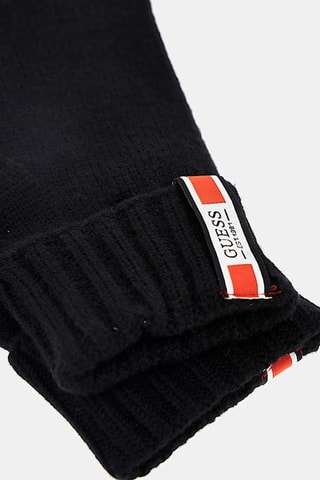 Gants Mito - Noir - Guess