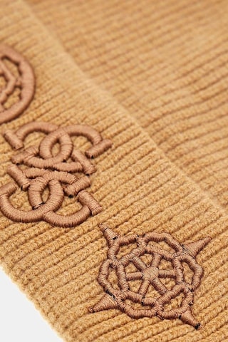 Bonnet - Camel - Guess