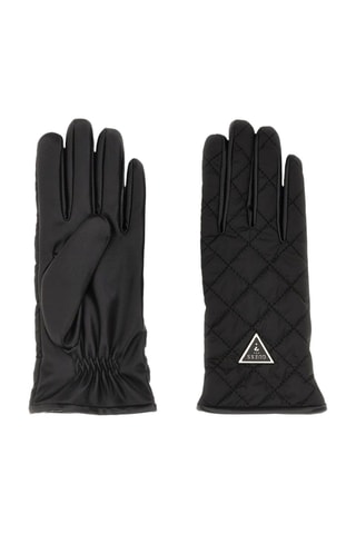 Gants - Noir - Guess