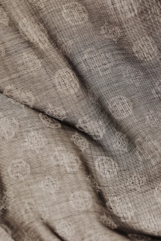 Foulard Peony - Noir - Guess