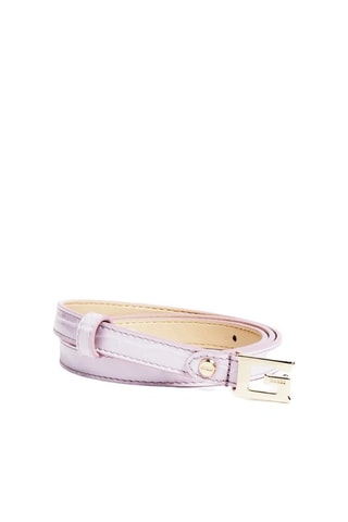Ceinture Enisa - Mauve - Guess
