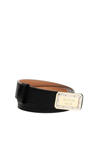Ceinture Ilia - Noir - Guess