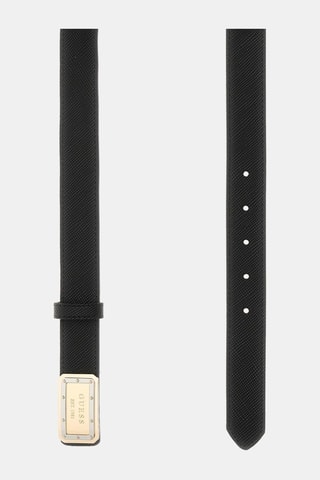 Ceinture Ilia - Noir - Guess