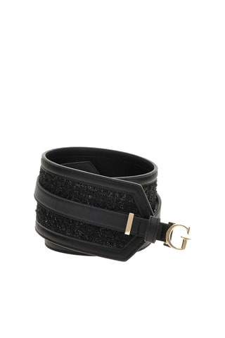 Ceinture Giully - Noir - Guess