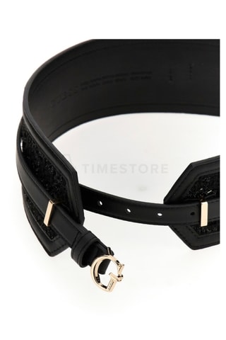 Ceinture Giully - Noir - Guess