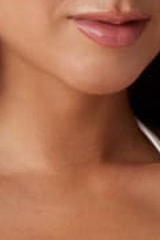 Haut de maillot coques - Blanc - Guess