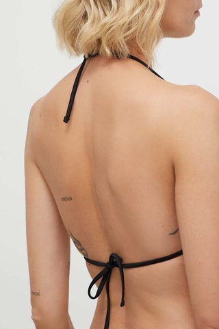 Haut de maillot coques - Noir - Guess