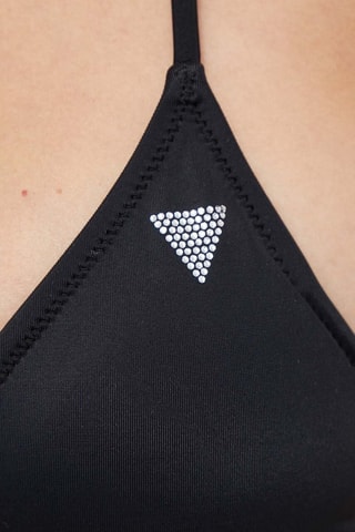 Haut de maillot coques - Noir - Guess