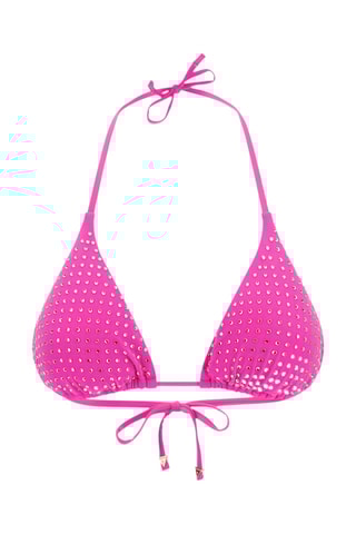 Haut de maillot coques - Fuchsia - Guess