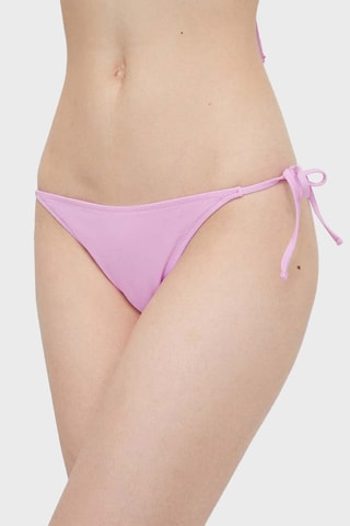 Bas de maillot - Mauve - Guess