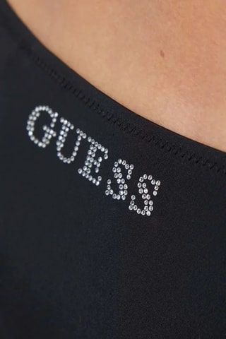 Bas de maillot - Noir - Guess