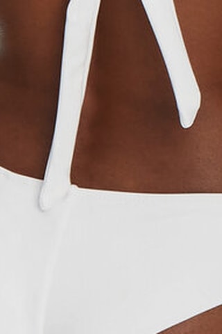 Bas de maillot - Blanc - Guess