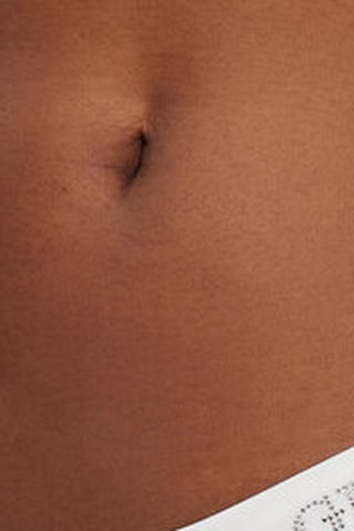 Bas de maillot - Blanc - Guess