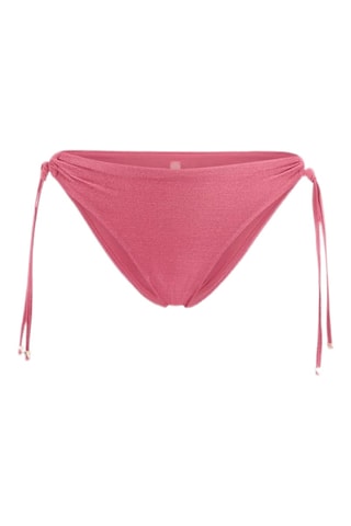 Bas de maillot - Rose - Guess