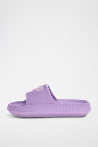 Mules - Violet clair - Guess