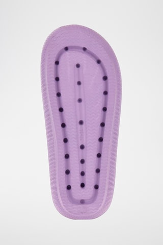 Mules - Violet clair - Guess