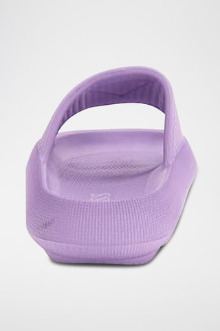 Mules - Violet clair - Guess