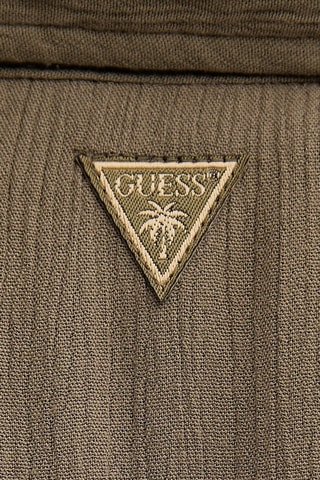 Chemisier Noemi - Kaki - Guess