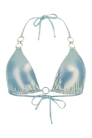 Haut de maillot coques - Ciel - Guess