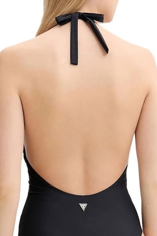 Maillot 1 pièce - Noir - Guess