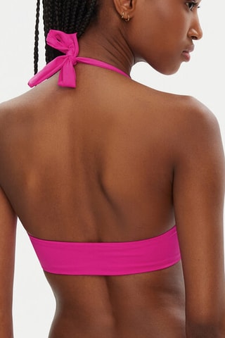 Haut de maillot coques - Fuchsia - Guess