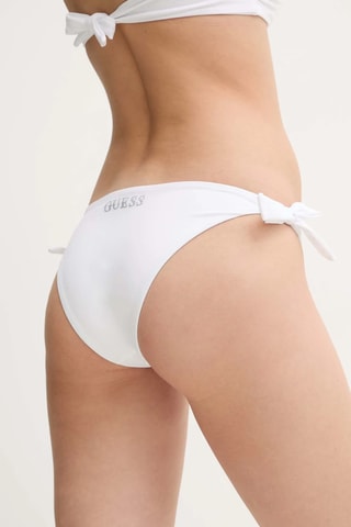 Bas de maillot - Blanc - Guess