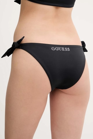 Bas de maillot - Noir - Guess