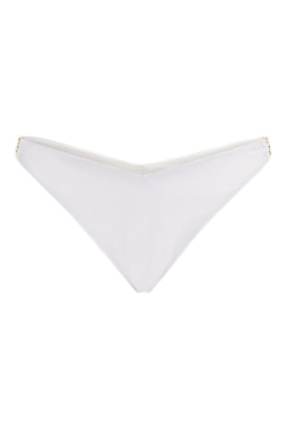 Bas de maillot - Blanc - Guess