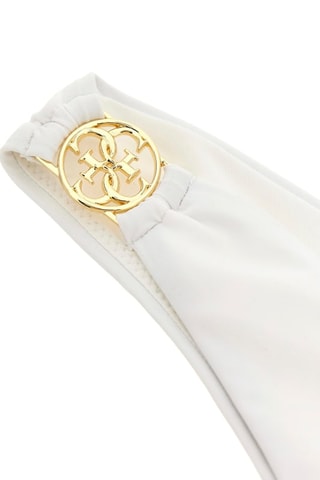 Bas de maillot - Blanc - Guess