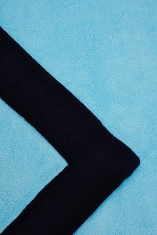 Serviette de plage - Ciel et noir - 180 x 100 cm - Guess