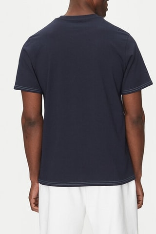 T-shirt - Bleu marine - Guess