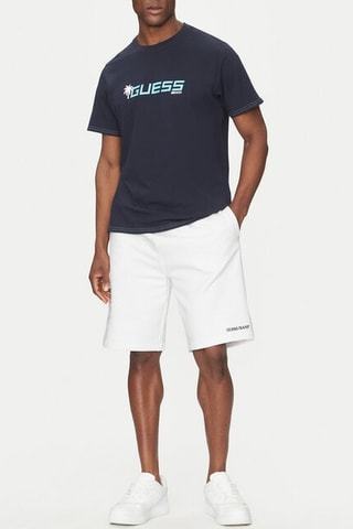 T-shirt - Bleu marine - Guess