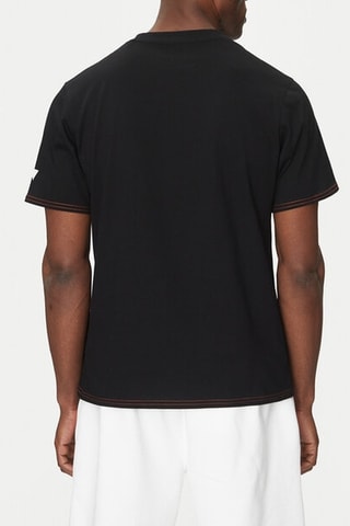 T-shirt - Noir - Guess