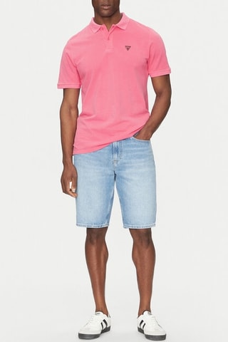 Polo - Fuchsia - Guess