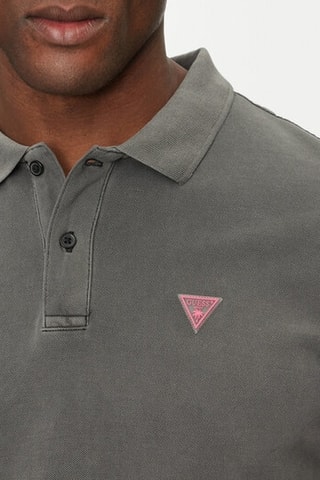 Polo - Gris - Guess