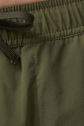 Short de bain - Kaki - Guess