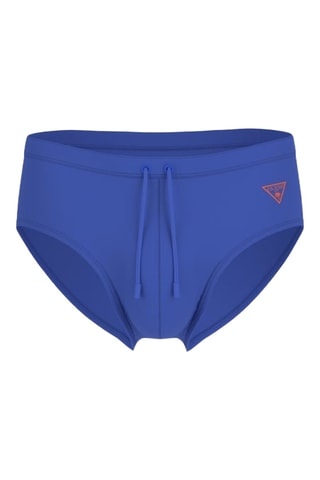 Bas de maillot - Bleu roi - Guess