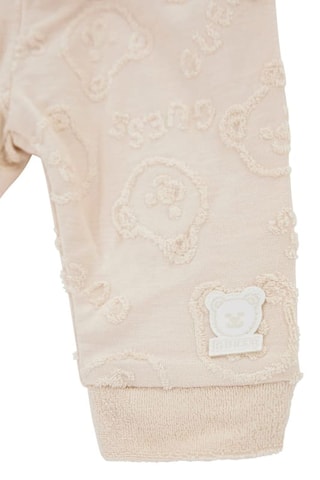 Body et jogging - Beige - Guess