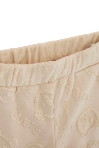 Body et jogging - Beige - Guess