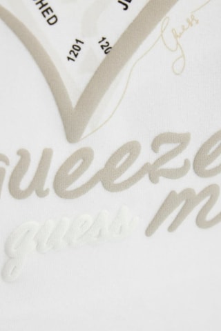 2 bodys et short - Ecru - Guess