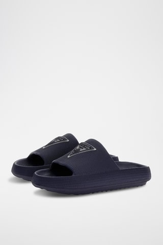 Mules - Bleu marine - Guess