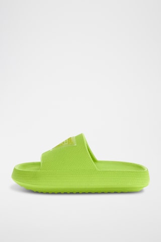 Mules - Vert citron - Guess