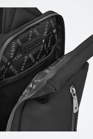 Sac banane Roma - Noir - Guess