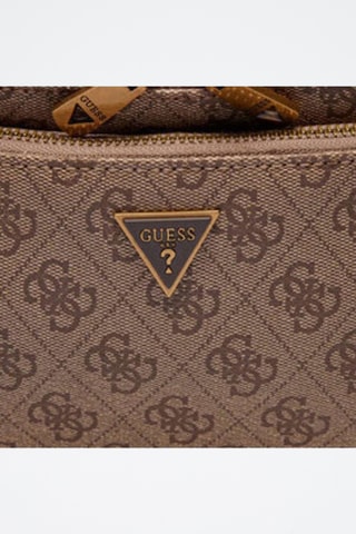 Sac banane Siena - Beige - Guess