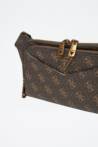 Sac banane Siena - Marron - Guess