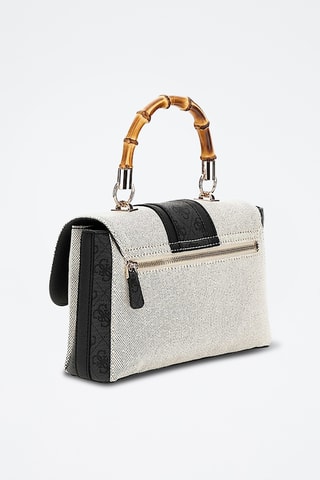 Sac à main Kerima - Gris clair - Guess