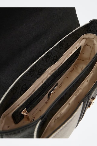 Sac à main Kerima - Gris clair - Guess