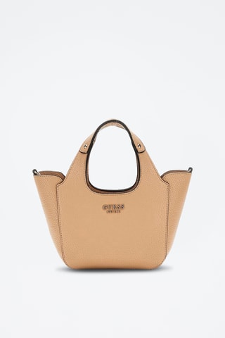 Sac à main Helina - Beige - Guess