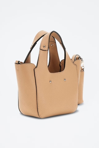 Sac à main Helina - Beige - Guess