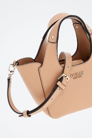 Sac à main Helina - Beige - Guess